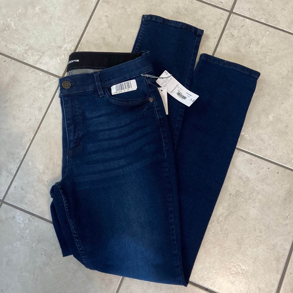 Liz Claiborne jeans 16 Tall